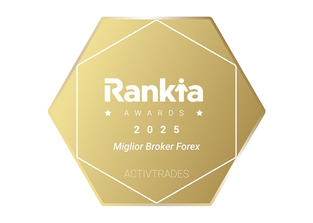 ActivTrades Wins “Best Forex Broker in Italy 2025” at Rankia Awards in Milan