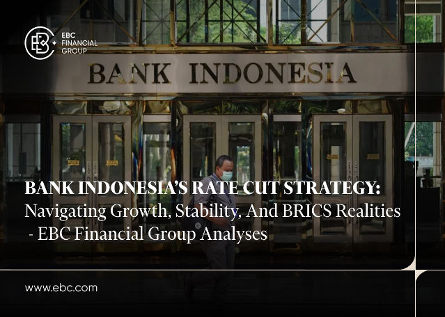 5 Ways EBC Sees Indonesia’s Rate Cut Shaping Emerging Markets