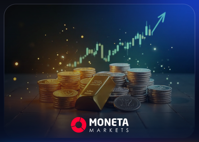 Daily Global Market Update – 4th June, 2025 Global Tensions Fuel Safe Havens