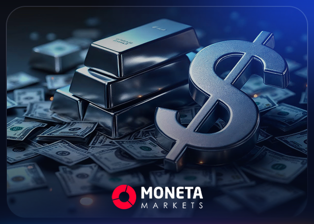 Silver Shines, Dollar Wavers | 5th June, 2025