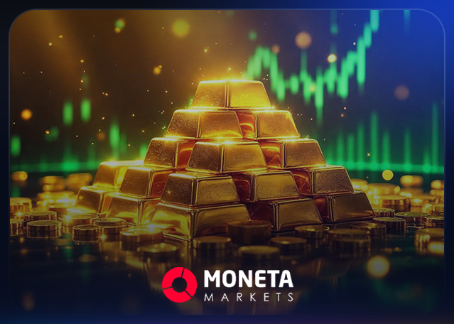 Gold Shines Amid Trade Deal Hopes | 11th June, 2025