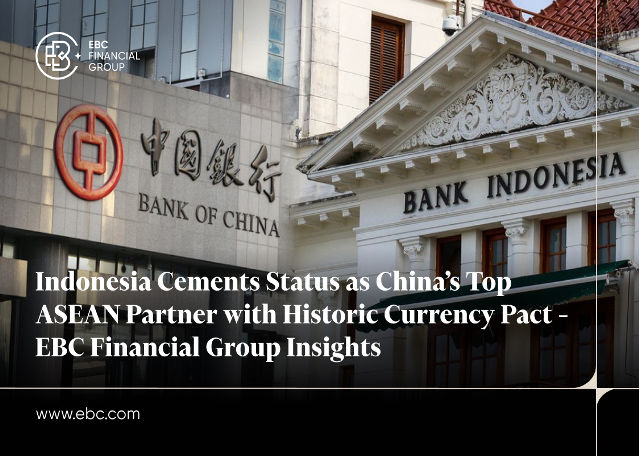 Inside Indonesia’s Currency Pivot: What EBC Uncovered from the China Deal