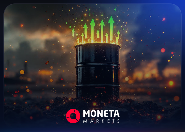 Oil Spikes, Aussie Dips Amid Tensions | 12th June, 2025