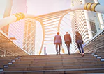 Australian Market Modestly Higher