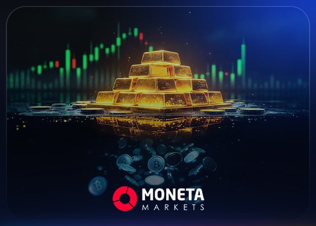 Gold Shines, Oil Steadies Amid Tensions | 13th June, 2025