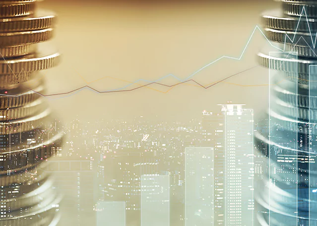 Sensex, Nifty Close Modestly Higher
