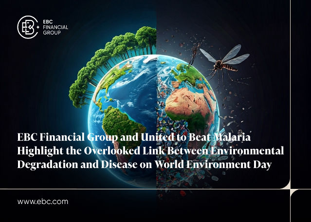 Malaria Is Just a Medical Problem, Right? EBC and United to Beat Malaria Disagree