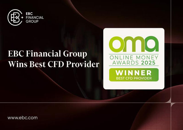 What Helped EBC Win Big at the 2025 Online Money Awards?