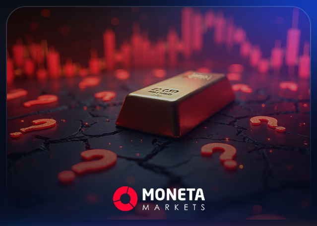 Gold Struggles for Direction as Risk Mood Sours | 7th July, 2025