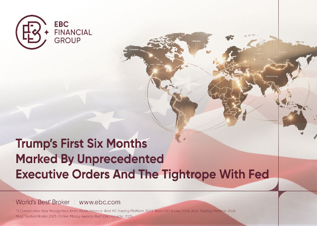 Is This the New Market Normal? What Trump’s First 6 Months Mean for Global Investors