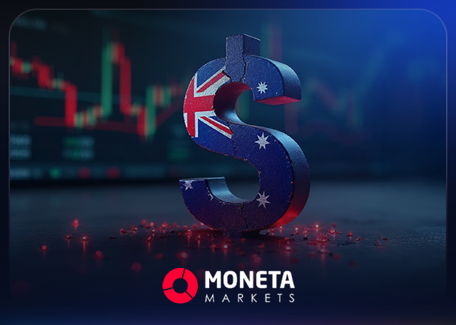 AUD Sinks on Soft Jobs Data, RBA Cut Bets Climb