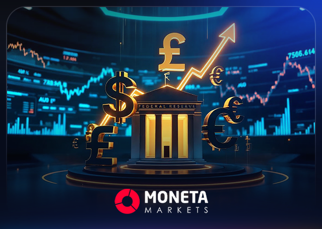 Dovish Fed Lifts EUR, GBP, AUD