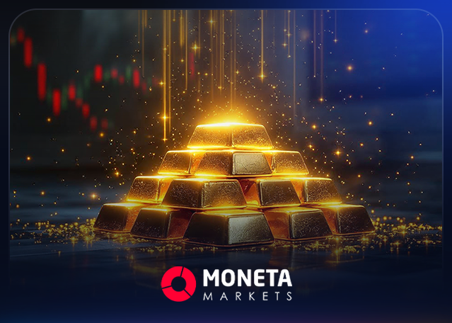 Gold Advances Amid Global Trade Concerns, USD Mixed Across Majors