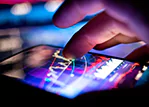 Pound Falls Against Most Majors