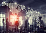 Sensex, Nifty Set To Open On Firm Note