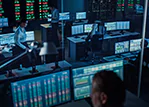 European Stocks Close Mostly Higher On Earnings, Fed Rate Cut Hopes