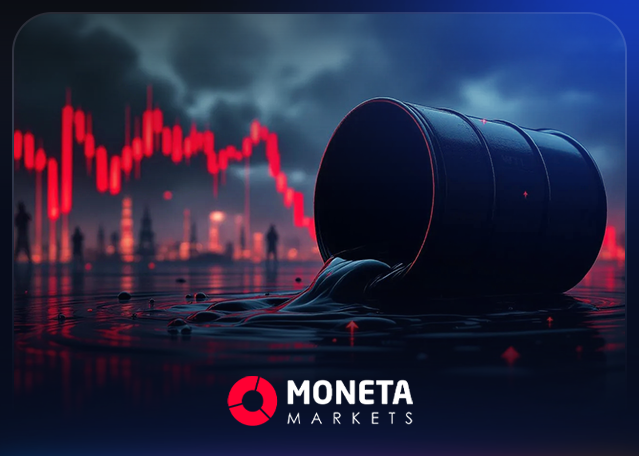 Oil Dips Below $63.50 as Geopolitical Talks Weigh on Markets | 8th August 2025