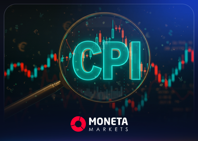 Markets Brace for US CPI Data as Dollar Steadies | 12th August 2025