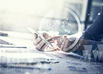 Sensex, Nifty Modestly Higher In Early Trade
