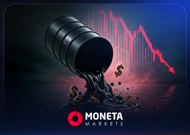 Oil Slumps as Supply Worries Intensify | 14th August 2025