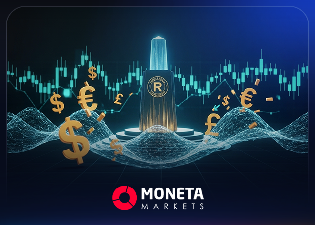 Markets React to Powell’s Dovish Tone: Gold Slips, USD Mixed Across Majors | 25th August 2025