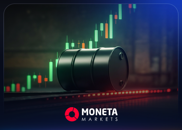 Markets in Flux: Gold Slips on USD Demand as WTI Rallies Amid Geopolitical Concerns | 26th August 2025
