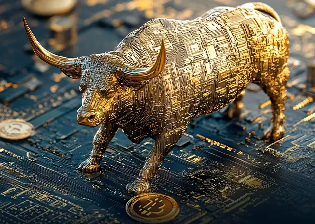 Are Bullish Shares Disconnected from Underlying Fundamentals?