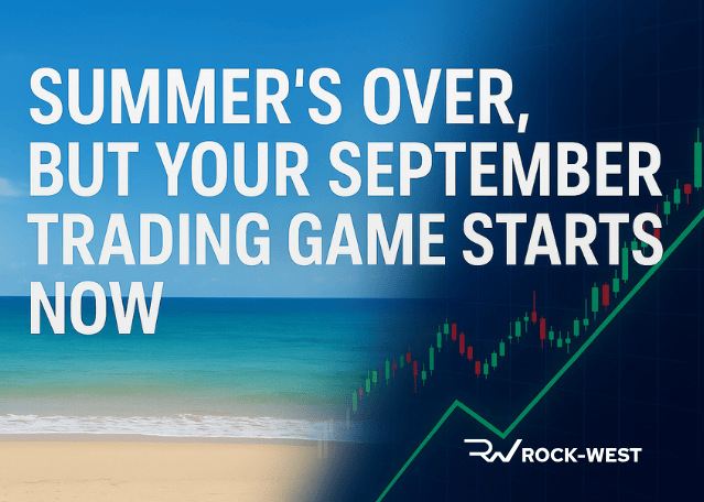 September Market Insights: How Volatility, Institutional Flows, and Global Trends Shape Fall Trading