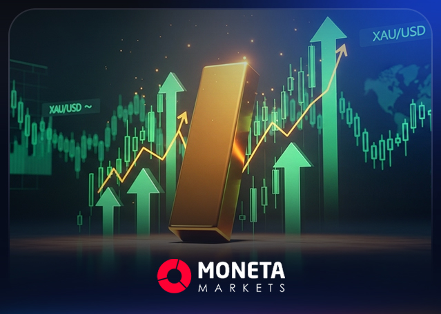Gold Surges to Five-Month Highs as Fed Cut Bets Lift Precious Metals; Dollar Steady, Oil Pressured | 1st September 2025