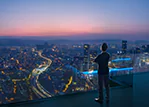 Eurozone Inflation Rises Slightly To 2.1%