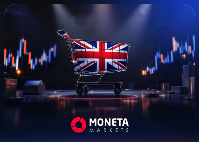 Pound in Focus Ahead of UK Retail Sales as Majors Brace for Data | 5th September 2025