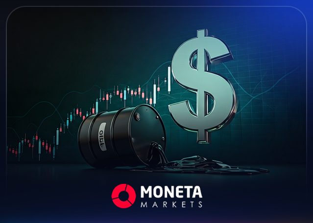 Oil Slides, Dollar Strengthens as Markets Weigh Demand Outlook | 12th September 2025