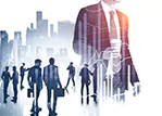 Canadian Market Modestly Higher; Energy, Materials Stocks Rise
