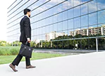 Japanese Market Slightly Higher