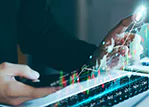 Major European Markets Close Slightly Weak