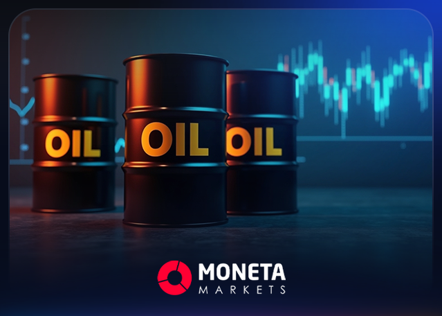 Oil Weakness Pressures CAD; Traders Eye Powell, PMI Data | 23rd September 2025