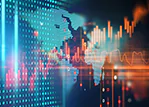 European Shares Seen Flat To Higher At Open