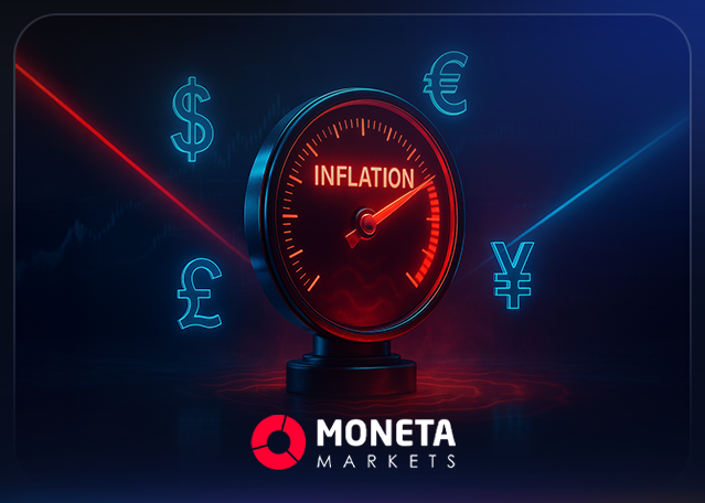 Inflation in Focus as Traders Eye BoE’s Next Move | 22nd October 2025