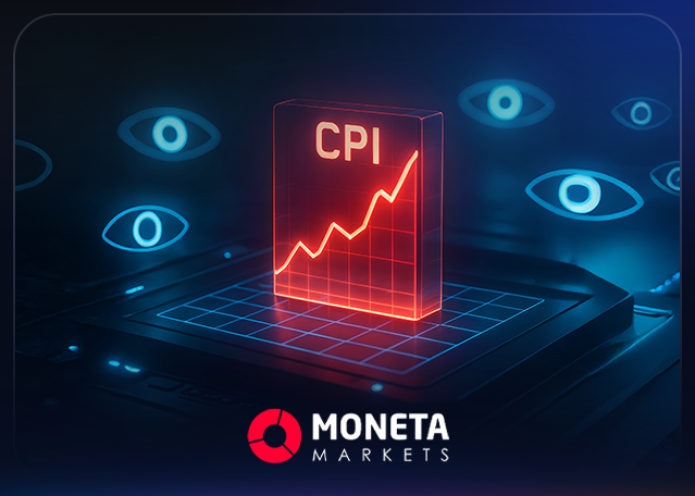 All Eyes on US CPI as Market Volatility Builds | 24th October 2025