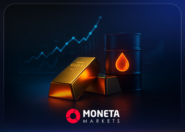 Cautious Sentiment Lifts Gold, Oil Gains on OPEC+ Pause | 3rd November 2025