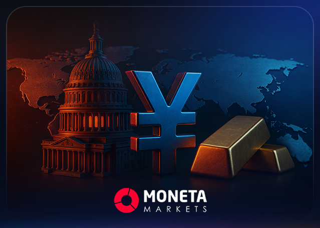Shutdown Risks, Tariff Relief Shape FX Moves | 5th November 2025 Shutdown Risks, Tariff Relief Shape FX Moves | 5th November 2025