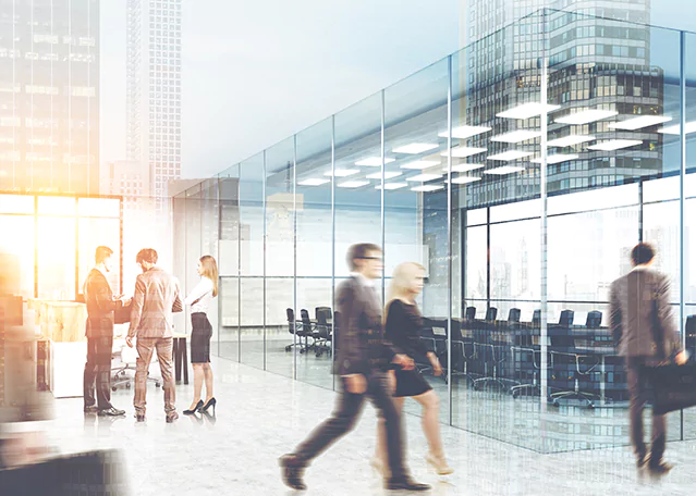 U.S. Private Sector Employment Rebounds More Than Expected In October U.S. Private Sector Employment Rebounds More Than Expected In October