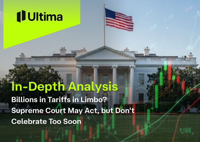 Supreme Court's Tariff Battle: A Turning Point or More Uncertainty for Global Trade? Supreme Court's Tariff Battle: A Turning Point or More Uncertainty for Global Trade?