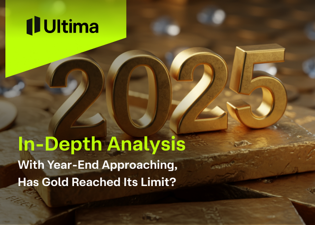 Is the Gold Bull Done Charging? Year End Checkpoint Is the Gold Bull Done Charging? Year End Checkpoint