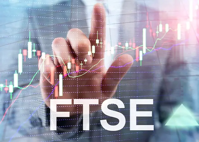 FTSE 100 Reaches Record Territory: What Drove the Index Higher? FTSE 100 Reaches Record Territory: What Drove the Index Higher?
