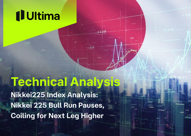 Is Japan's Nikkei 225 in a Bull Run? Is Japan's Nikkei 225 in a Bull Run?
