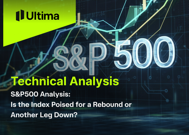 S&P 500 Outlook: Rip Higher or Drop Lower?