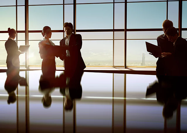 Indian Shares Open Lower As Investors Await Nvidia Earnings And US Jobs Data Indian Shares Open Lower As Investors Await Nvidia Earnings And US Jobs Data