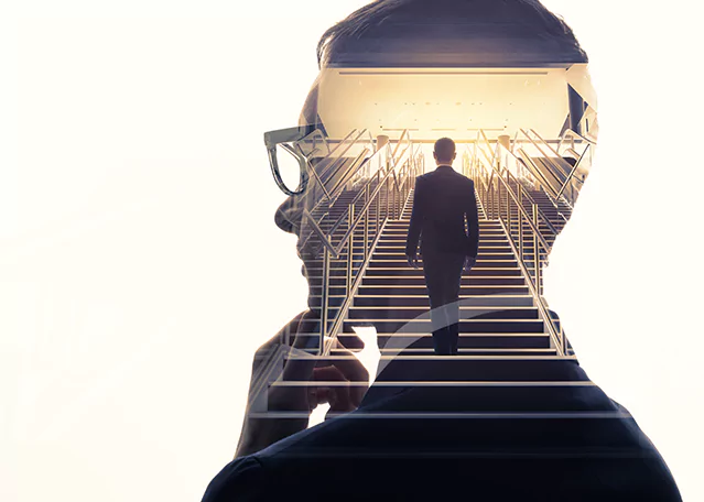 The crypto market takes a break from its decline