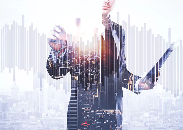 TSX Moderately Higher; Technology, Materials Stocks Shine